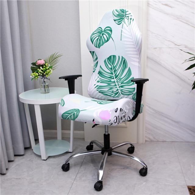 Housse de Chaise Gamer Otahi | Housse Moderne