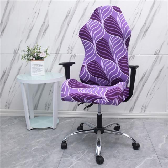 Housse de Chaise Gamer Vaiaha | Housse Moderne