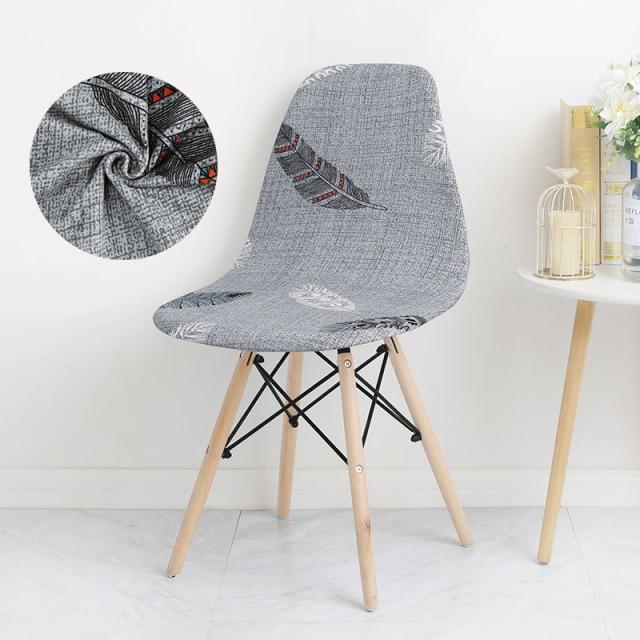 Housse de Chaise Scandinave Feani | Housse Moderne