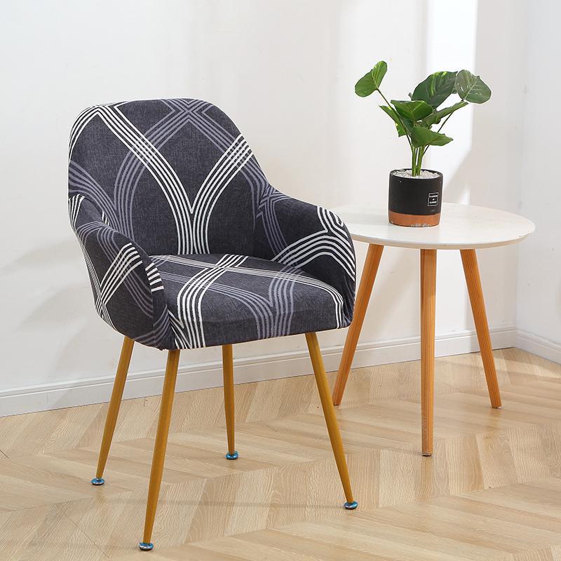 Housse de Chaise Scandinave Itaia | Housse Moderne