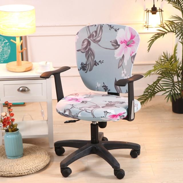 Housse de Chaise de Bureau Ikea | Housse Moderne