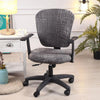 Housse de Chaise de Bureau Safa | Housse Moderne