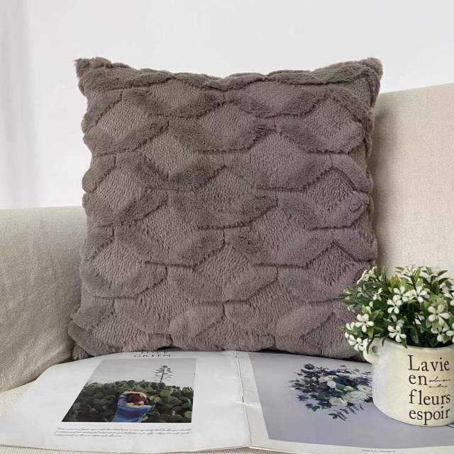 Housse de Coussin 40 x 40 | Housse Moderne