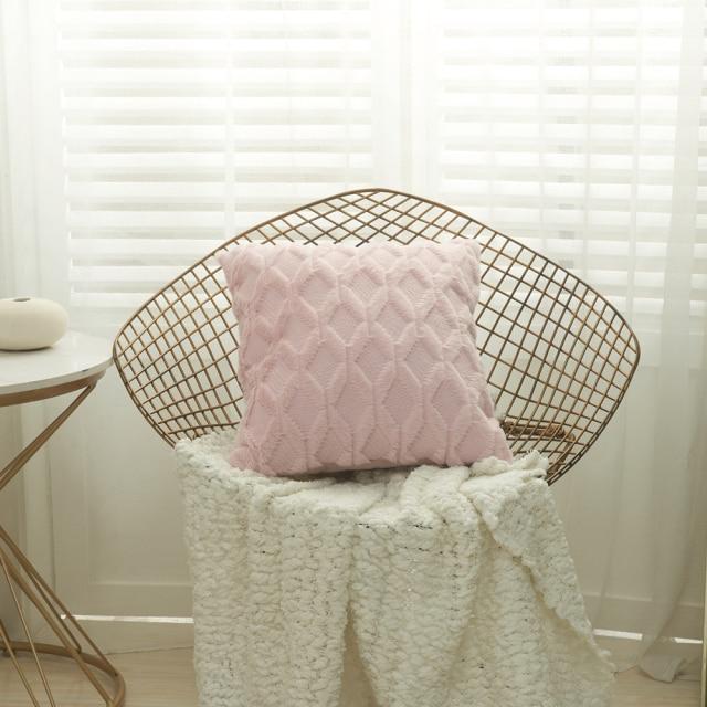 Housse de Coussin 40 x 40 | Housse Moderne