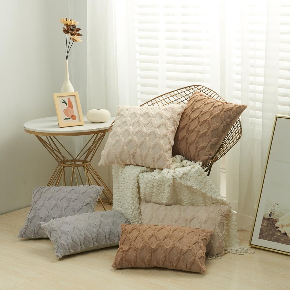 Housse de Coussin 40 x 40 | Housse Moderne