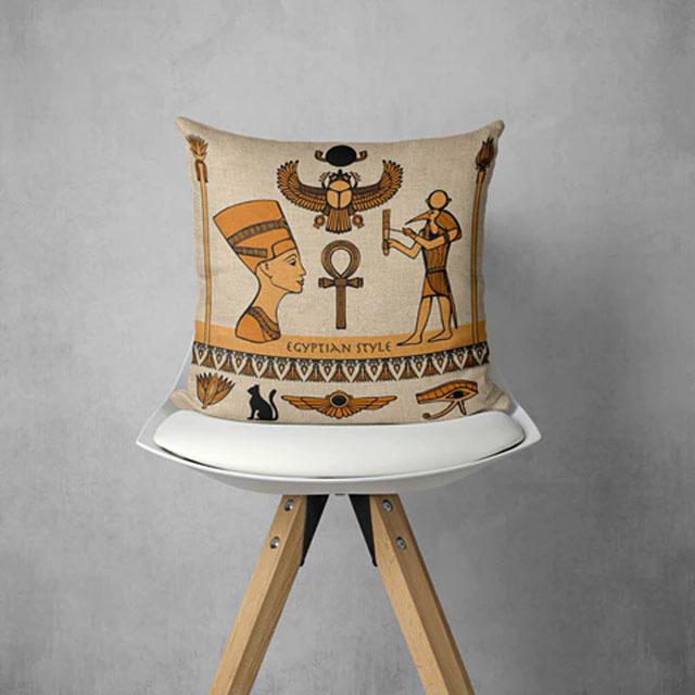 Housse de Coussin 45x45 | Housse Moderne