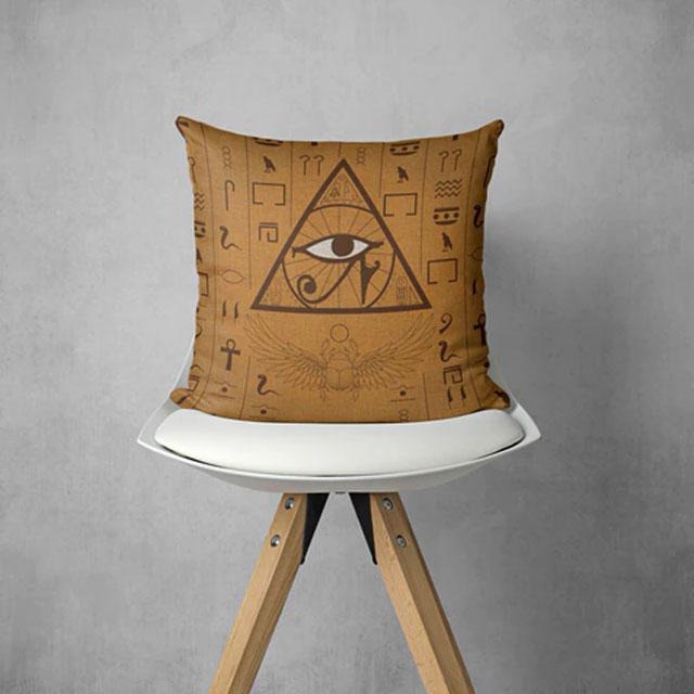 Housse de Coussin 45x45 | Housse Moderne