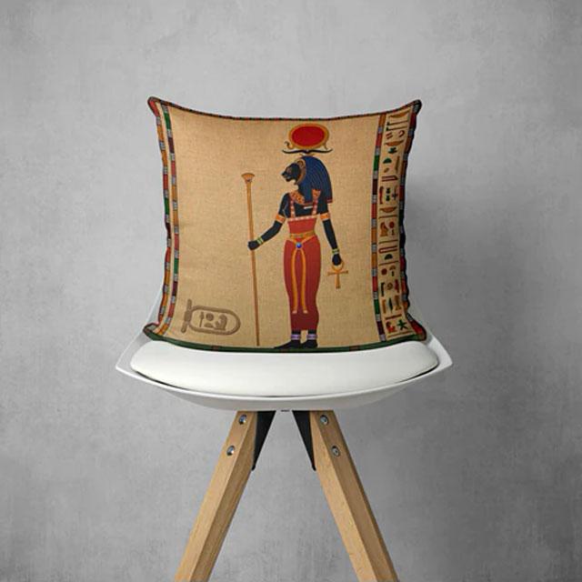 Housse de Coussin 45x45 | Housse Moderne