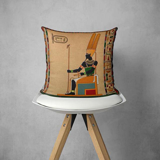 Housse de Coussin 45x45 | Housse Moderne