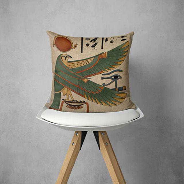 Housse de Coussin 45x45 | Housse Moderne