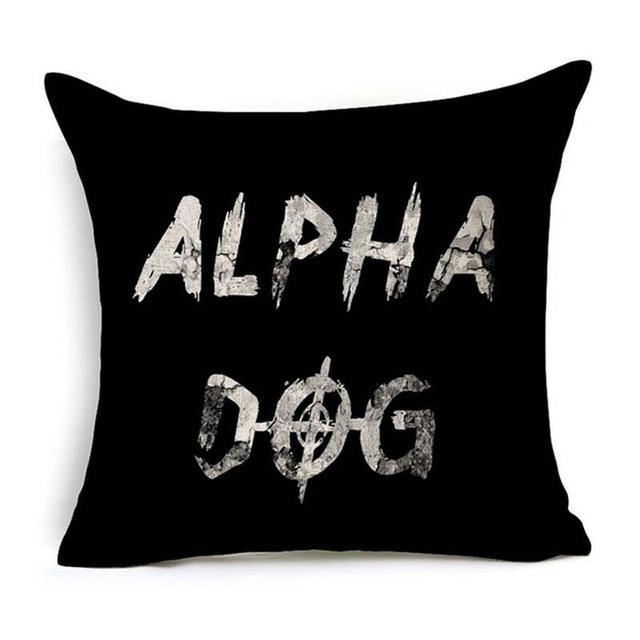 Housse de Coussin 45x45 Ikea | Housse Moderne