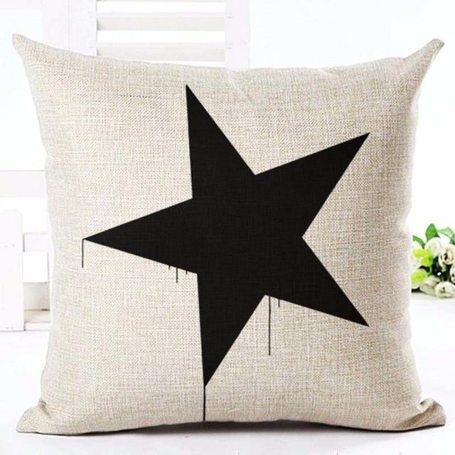 Housse de Coussin 45x45 Ikea | Housse Moderne