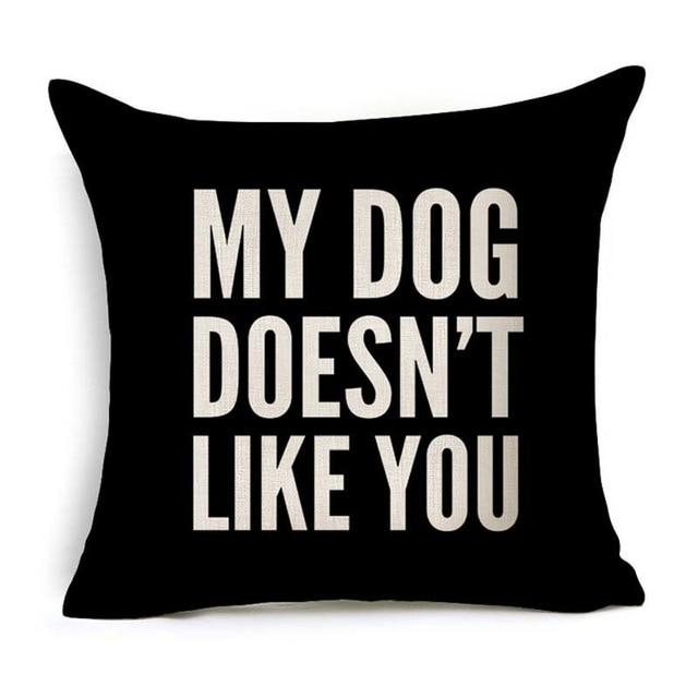 Housse de Coussin 45x45 Ikea | Housse Moderne