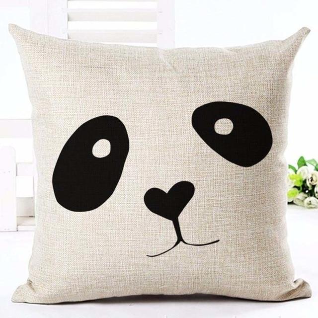 Housse de Coussin 45x45 Ikea | Housse Moderne