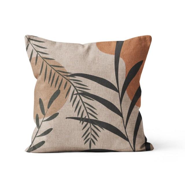 Lot de housses de coussins 45x45 cm Lot de housses de coussins 45x45 cm