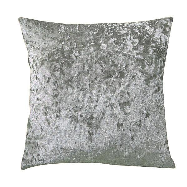 Housse de Coussin Velours de Glace 30x50cm | Housse Moderne