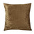 Housse de Coussin Velours de Glace 40x40cm | Housse Moderne