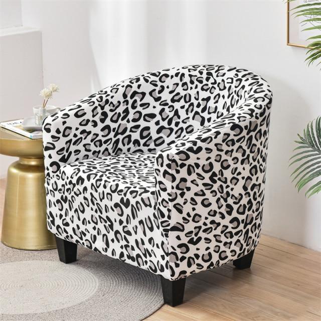 Housse de Fauteuil Cabriolet Club | Housse Moderne