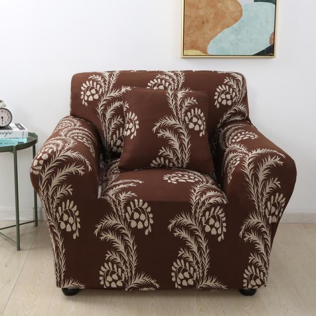 Housse de Fauteuil Club Hani | Housse Moderne