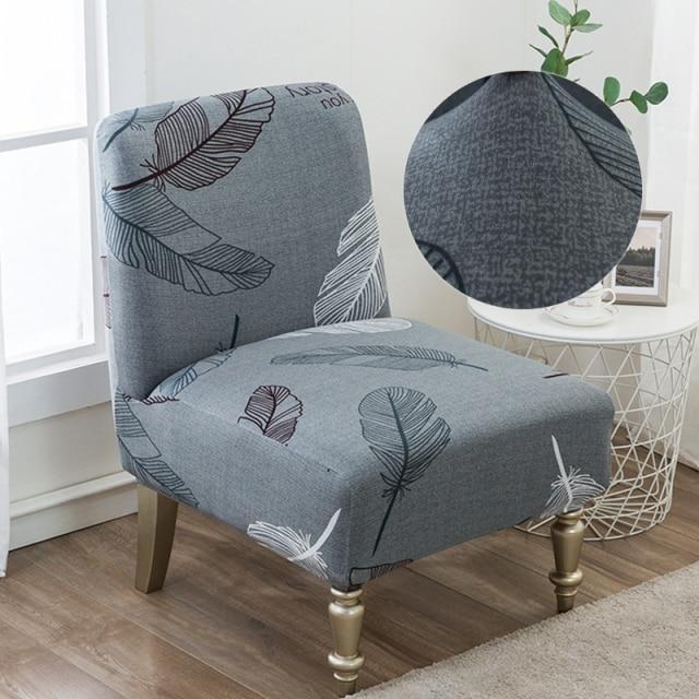 Housse de Fauteuil Crapaud Feani | Housse Moderne