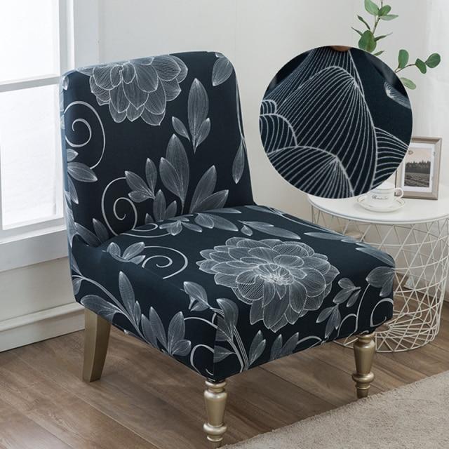 Housse de Fauteuil Crapaud Mahana | Housse Moderne