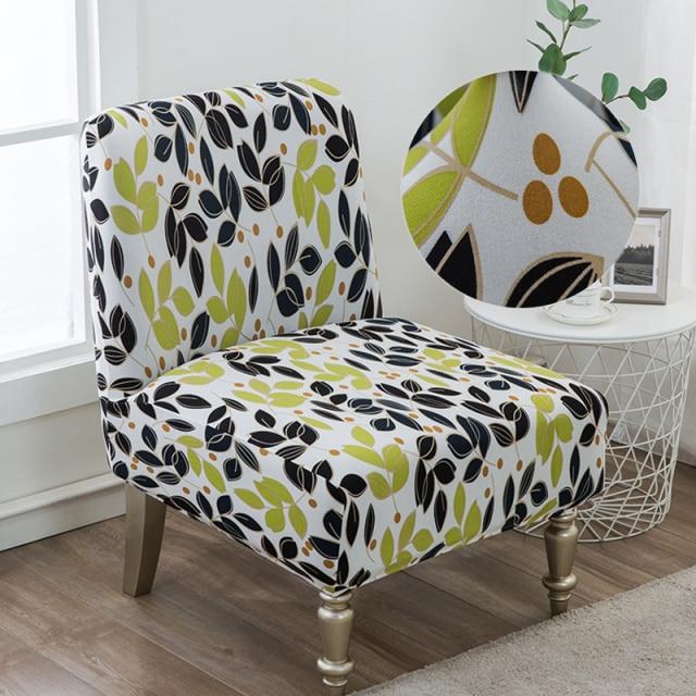 Housse de Fauteuil Crapaud Nanihi | Housse Moderne