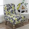 Housse de Fauteuil Crapaud Nanihi | Housse Moderne