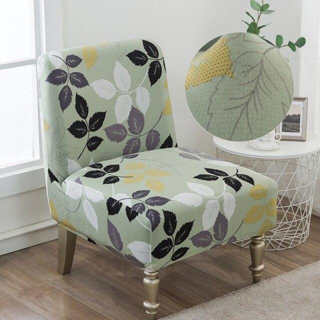 Housse de Fauteuil Crapaud Nari | Housse Moderne