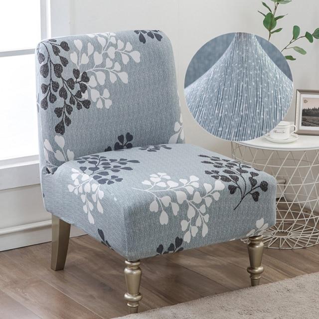 Housse de Fauteuil Crapaud Puahea | Housse Moderne