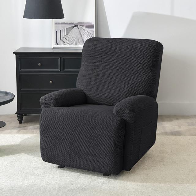 Housse de Fauteuil Relax | Housse Moderne