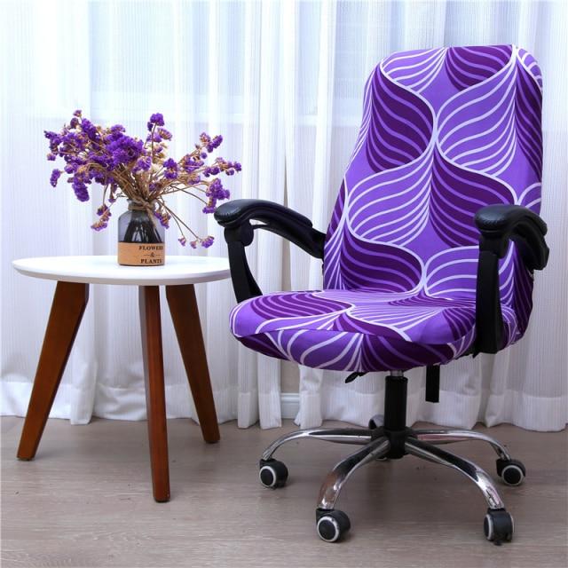 Housse de Protection pour Fauteuil de Bureau | Housse Moderne