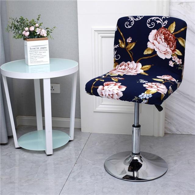 Housse de Protection pour Tabouret de Bar | Housse Moderne
