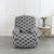 Housse de Rangement pour Fauteuil Relax | Housse Moderne