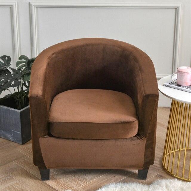 Housse fauteuil Cabriolet sur Mesure | Housse Moderne