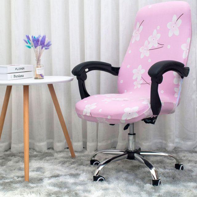 Housse pour Fauteuil Bureau | Housse Moderne