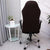 Housse pour Fauteuil Gamer | Housse Moderne