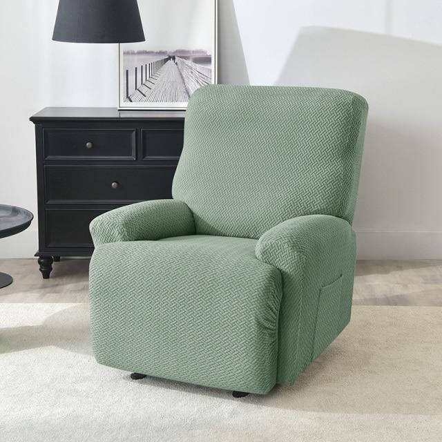 Housse pour Fauteuil Relax | Housse Moderne