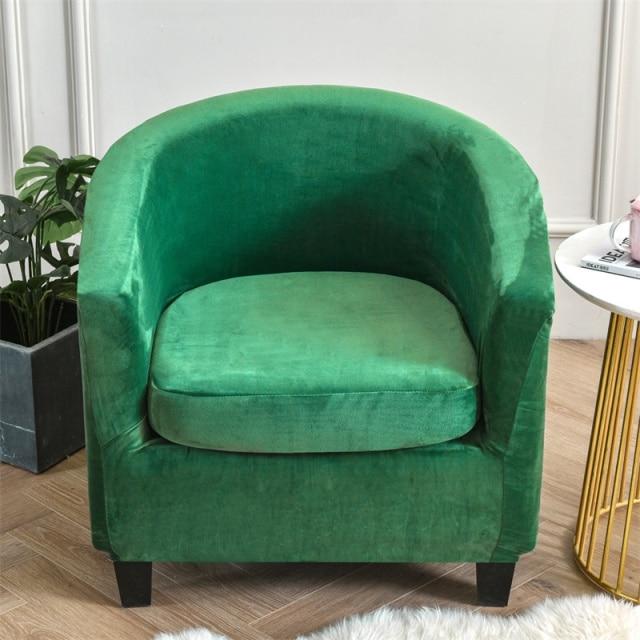 Patron Housse Fauteuil Cabriolet | Housse Moderne