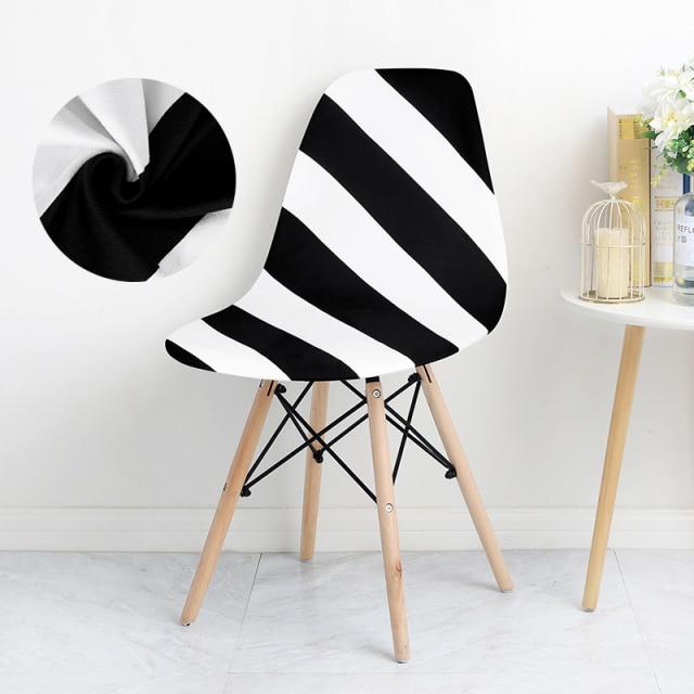 Protection Chaise Scandinave | Housse Moderne