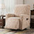 Protection Fauteuil Relax | Housse Moderne