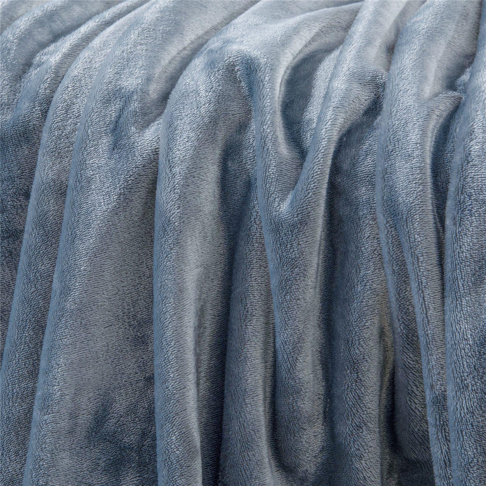 Canapé Plaid | Housse Moderne