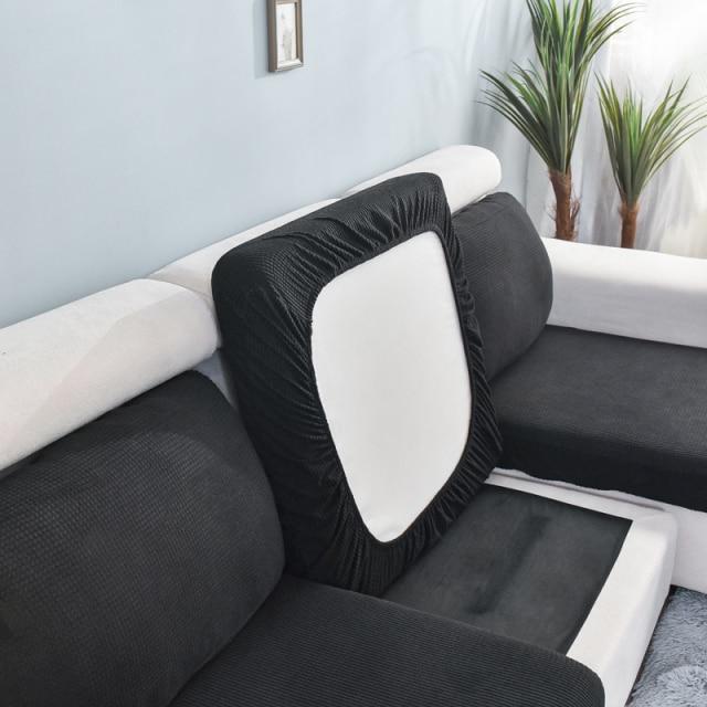 Housse Assise Canapé | Housse Moderne