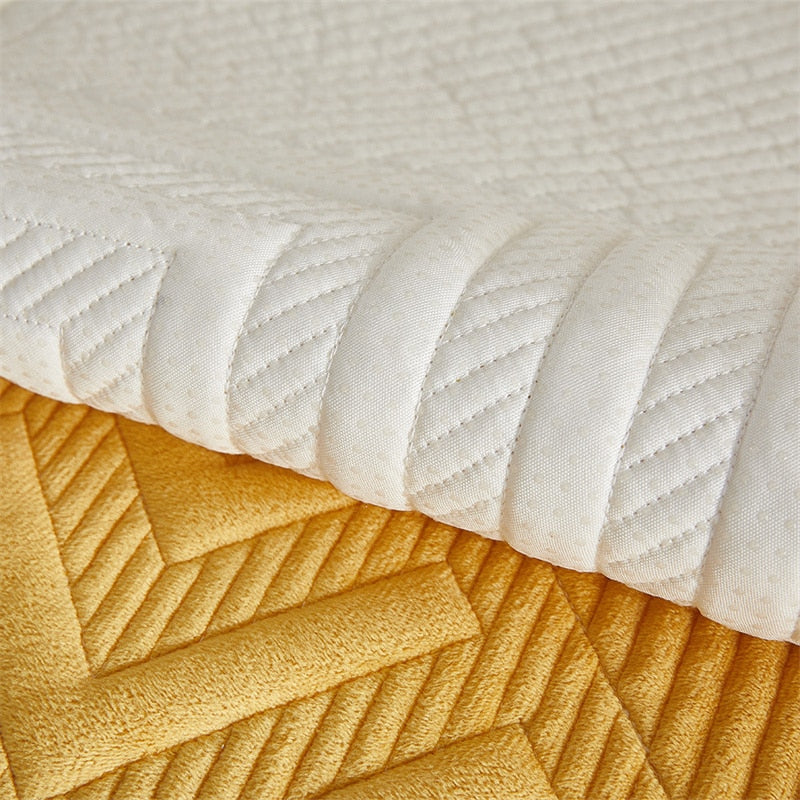 Housse Canapé Matelassé | Housse Moderne