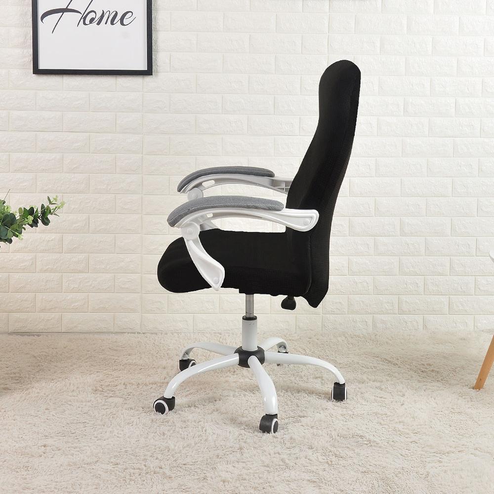 Housse Chaise de Bureau-Housse-Moderne