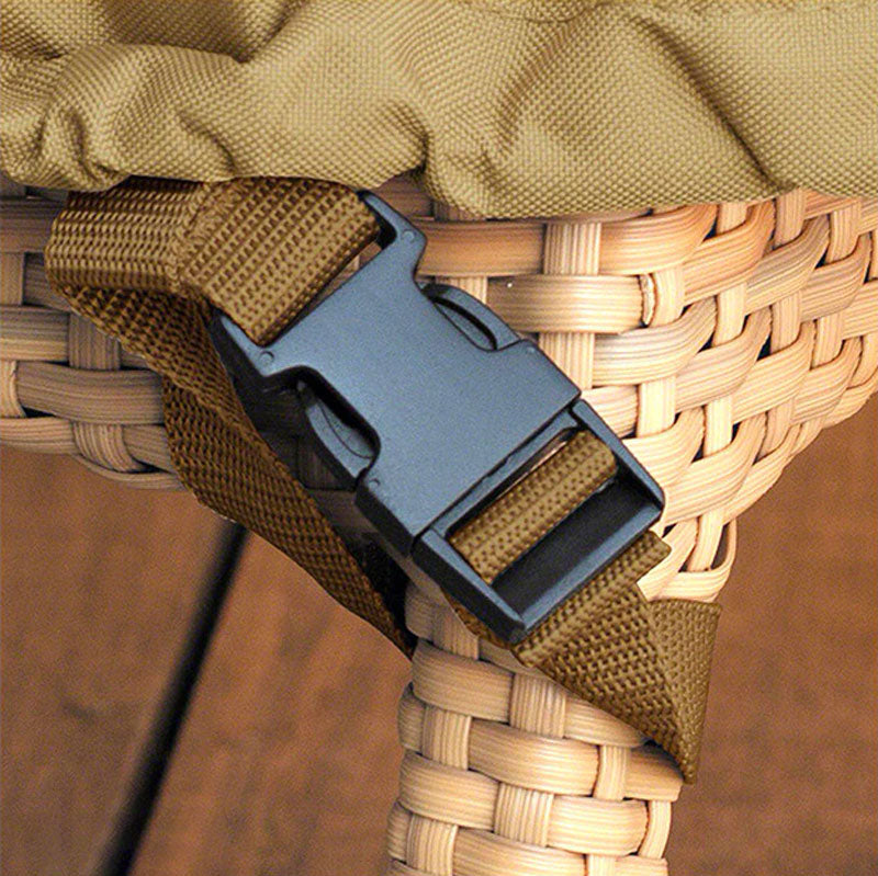 Housse de Chaise de Jardin