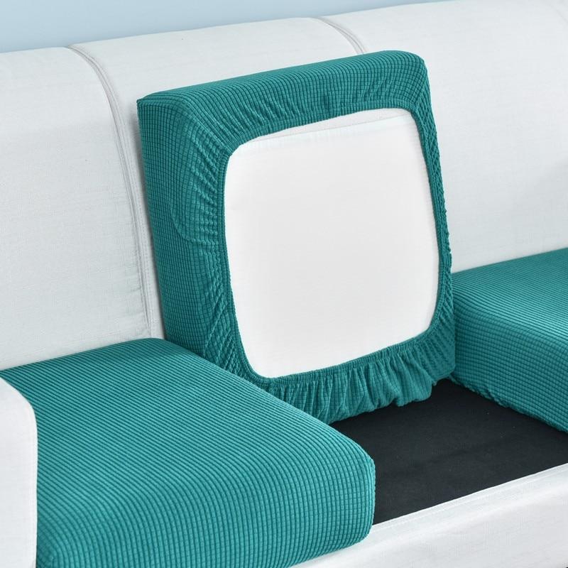 Housse Coussin Assise Canapé | Housse Moderne