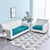 Housse Coussin Assise Canapé | Housse Moderne