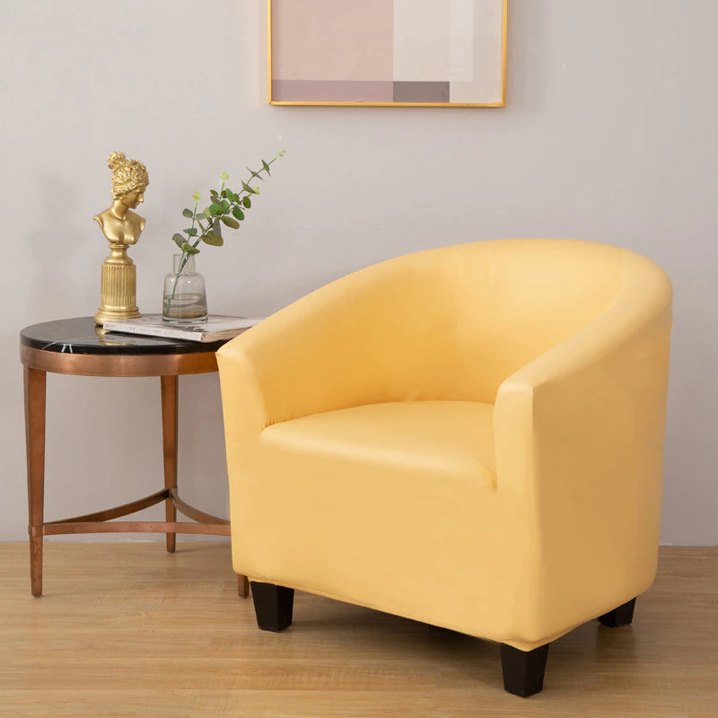 Housse De Cabriolet Fauteuil | Housse Moderne