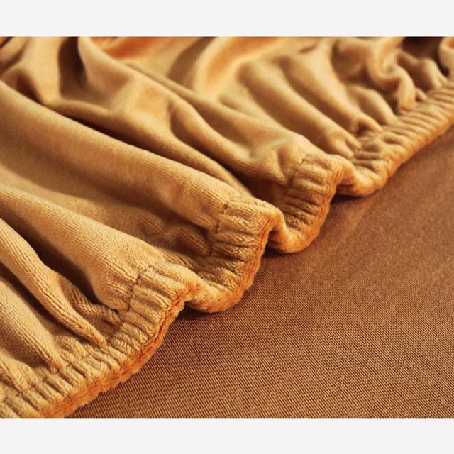 Housse de Canapé d'Angle Camel-Housse-ModerneHousse de Canapé d'Angle Camel | Housse Moderne 