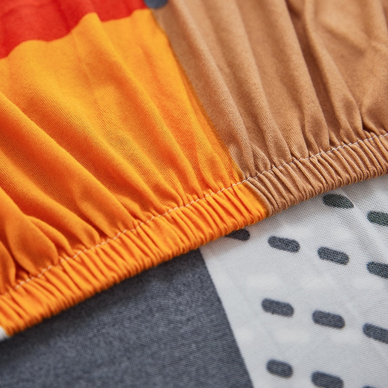 Housse de Canapé d'Angle Lani | Housse Moderne